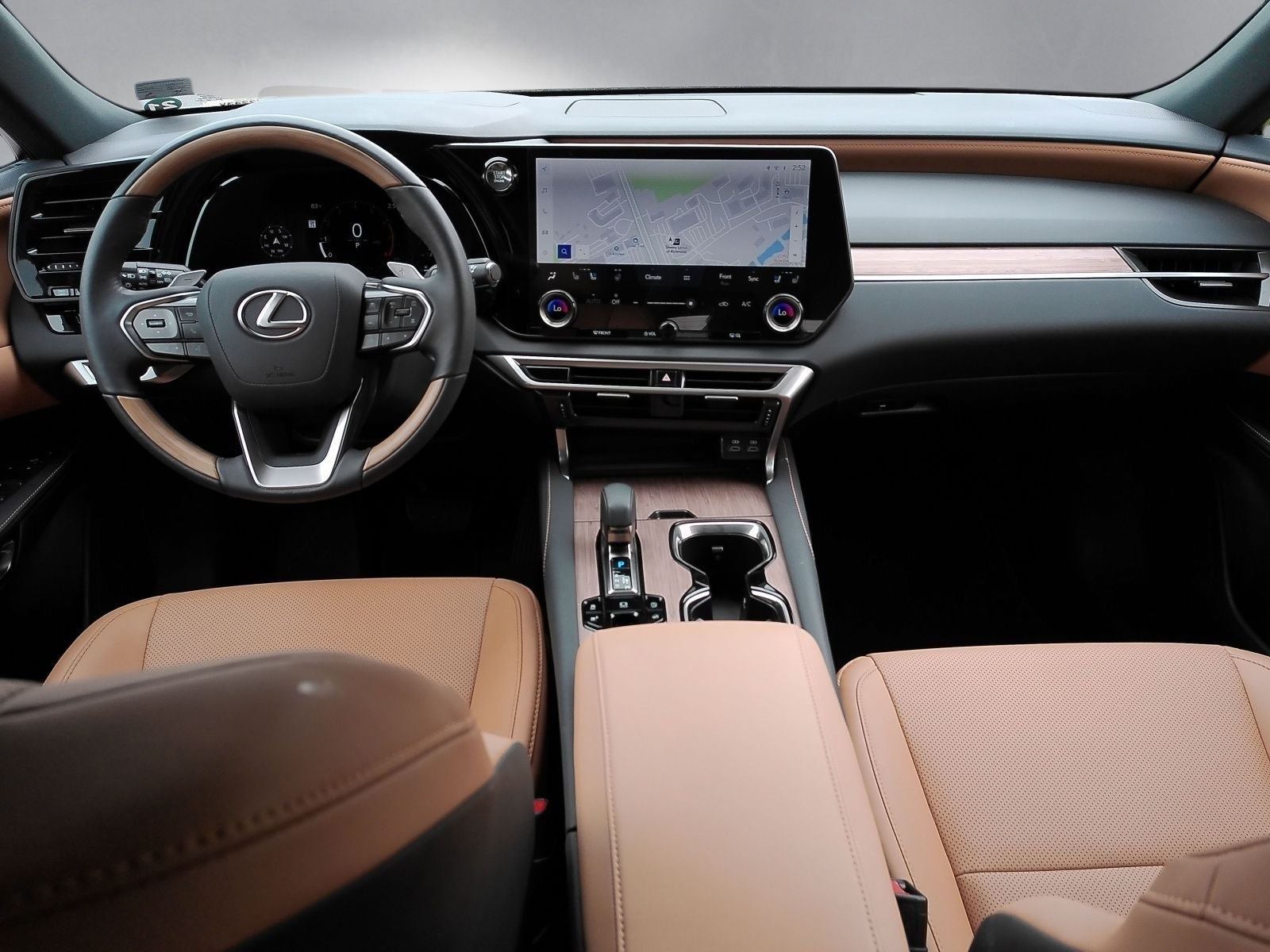 2026 Lexus RX 350 Premium
