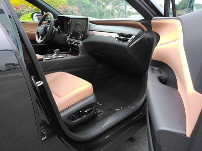 2026 Lexus RX 350 Premium