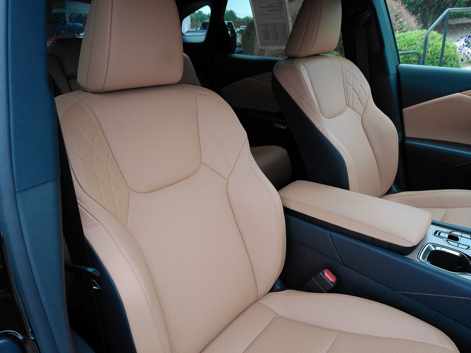 2026 Lexus RX 350 Premium