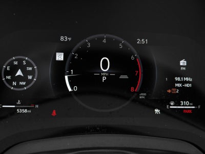2026 Lexus RX 350 Premium