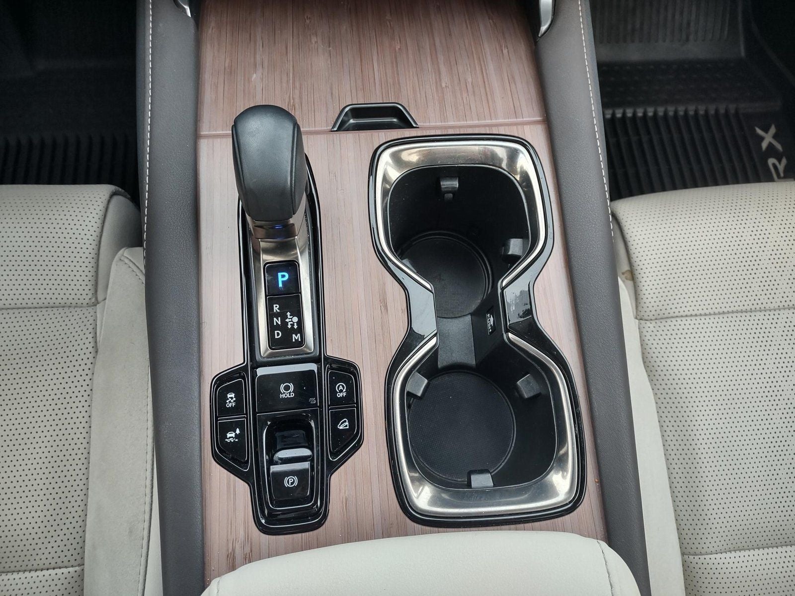 2023 Lexus RX 350 Luxury