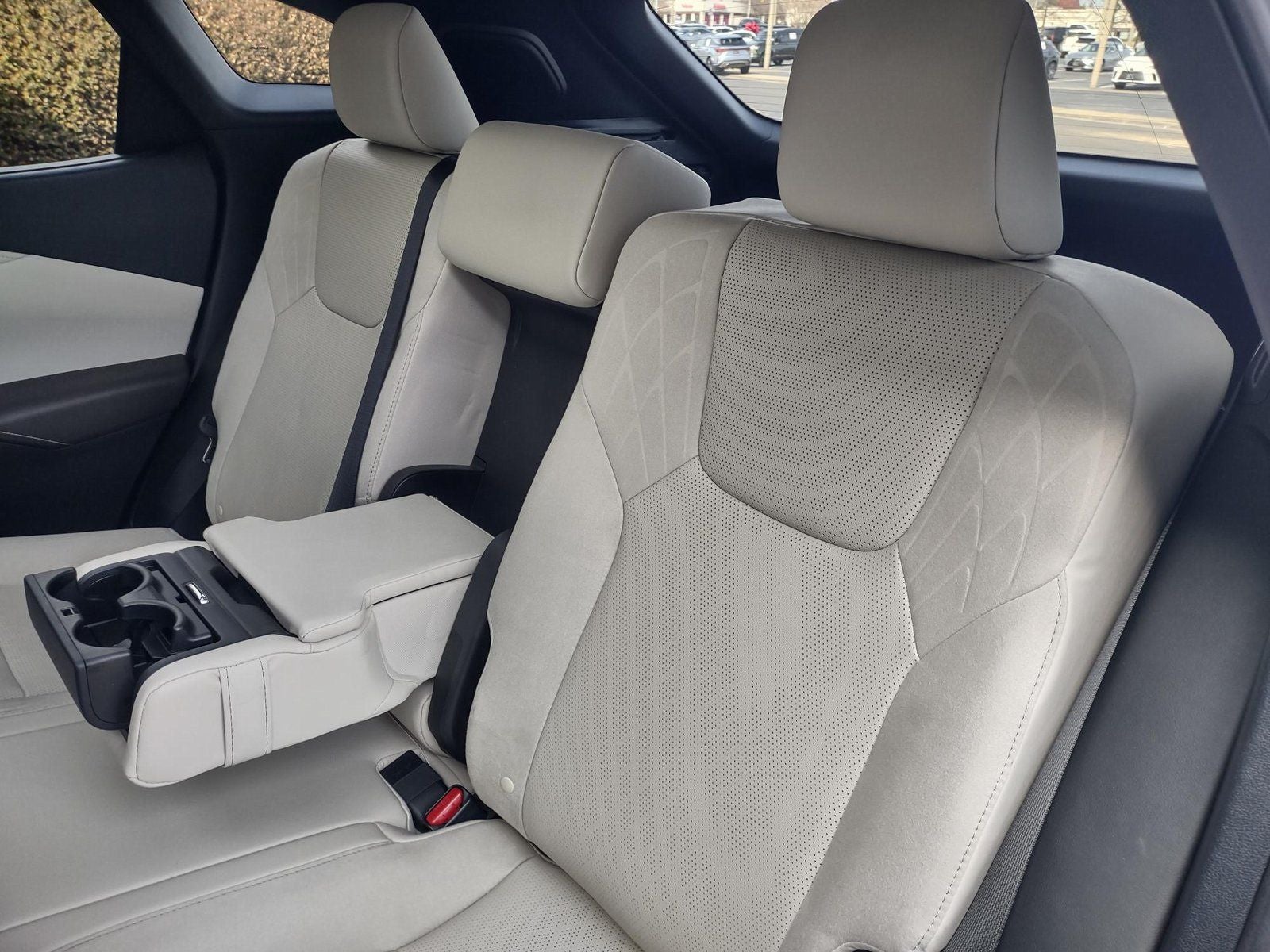 2023 Lexus RX 350 Luxury