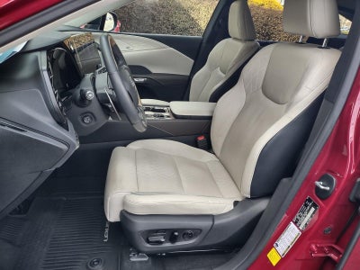 2023 Lexus RX 350 Luxury
