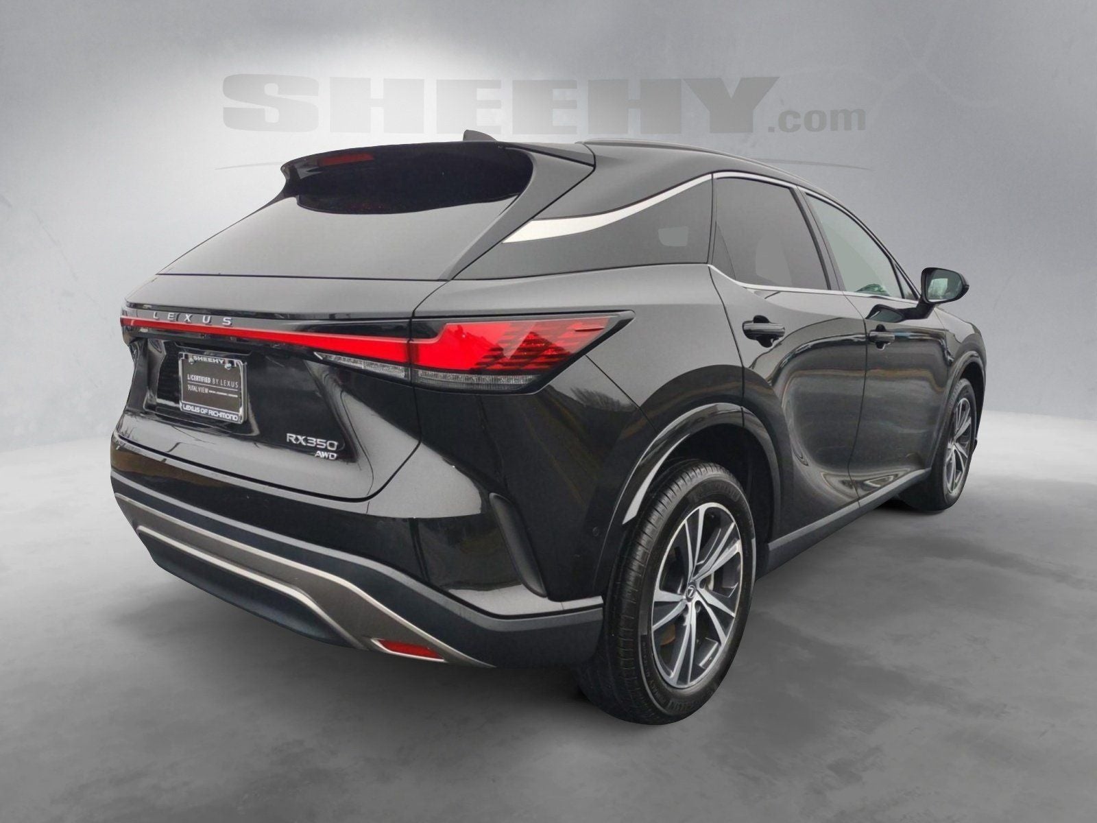 2023 Lexus RX 350 Premium Plus