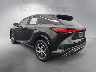 2023 Lexus RX 350 Premium Plus