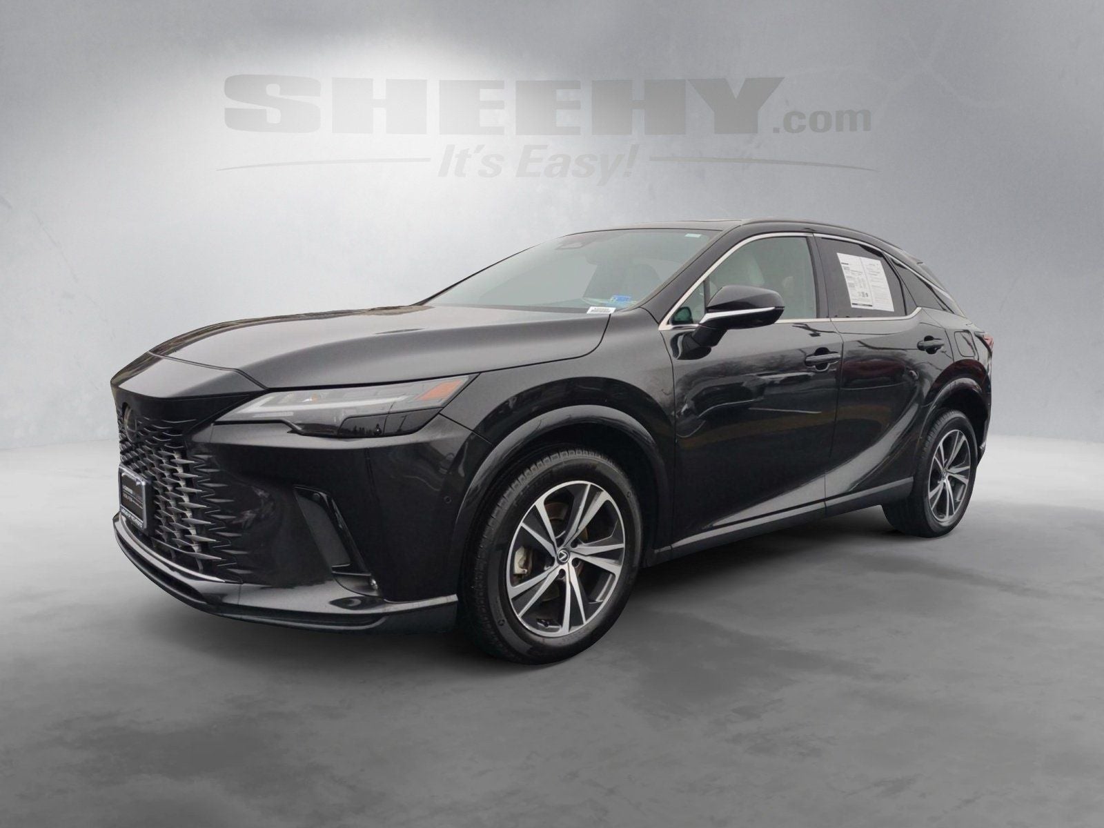 2023 Lexus RX 350 Premium Plus