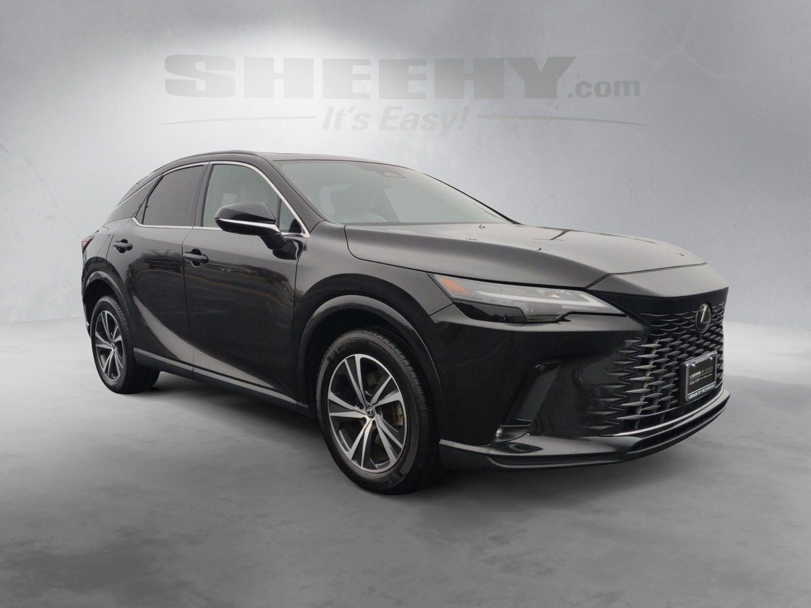 2023 Lexus RX 350 Premium Plus