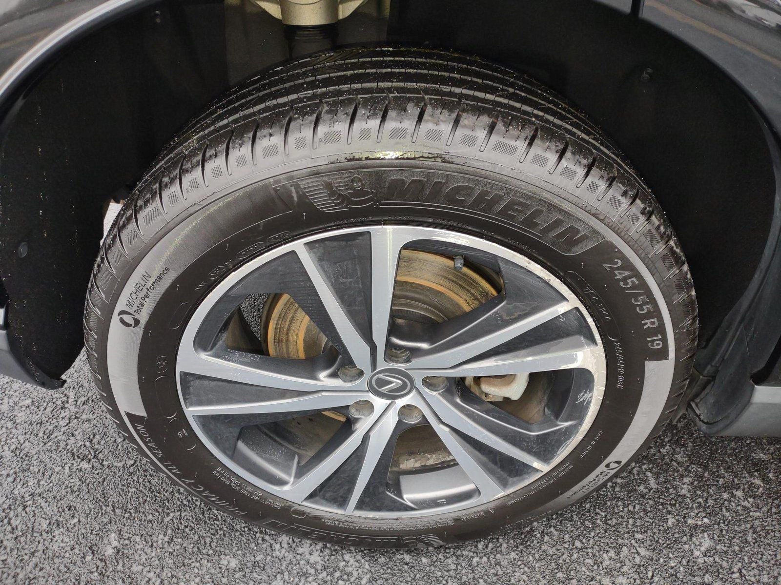 2023 Lexus RX 350 Premium Plus