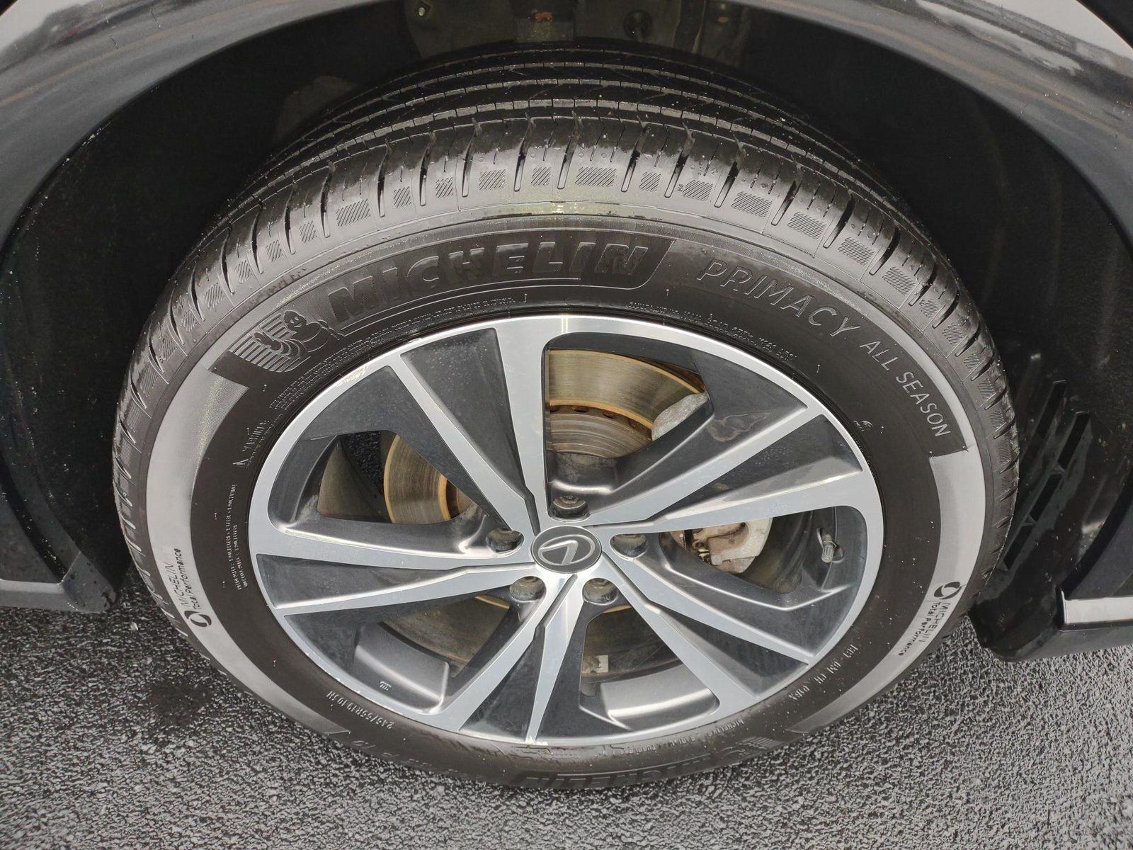 2023 Lexus RX 350 Premium Plus