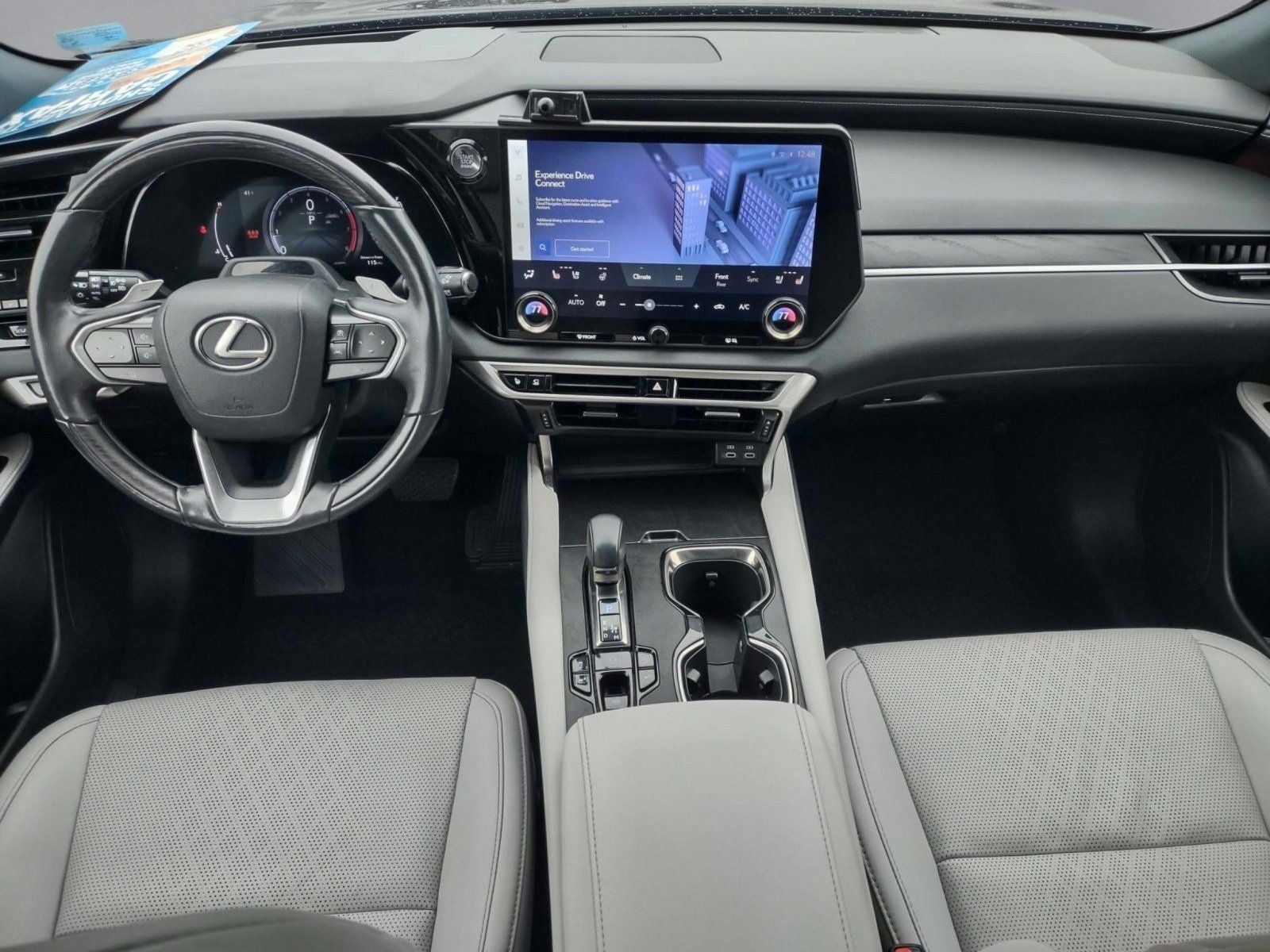 2023 Lexus RX 350 Premium Plus