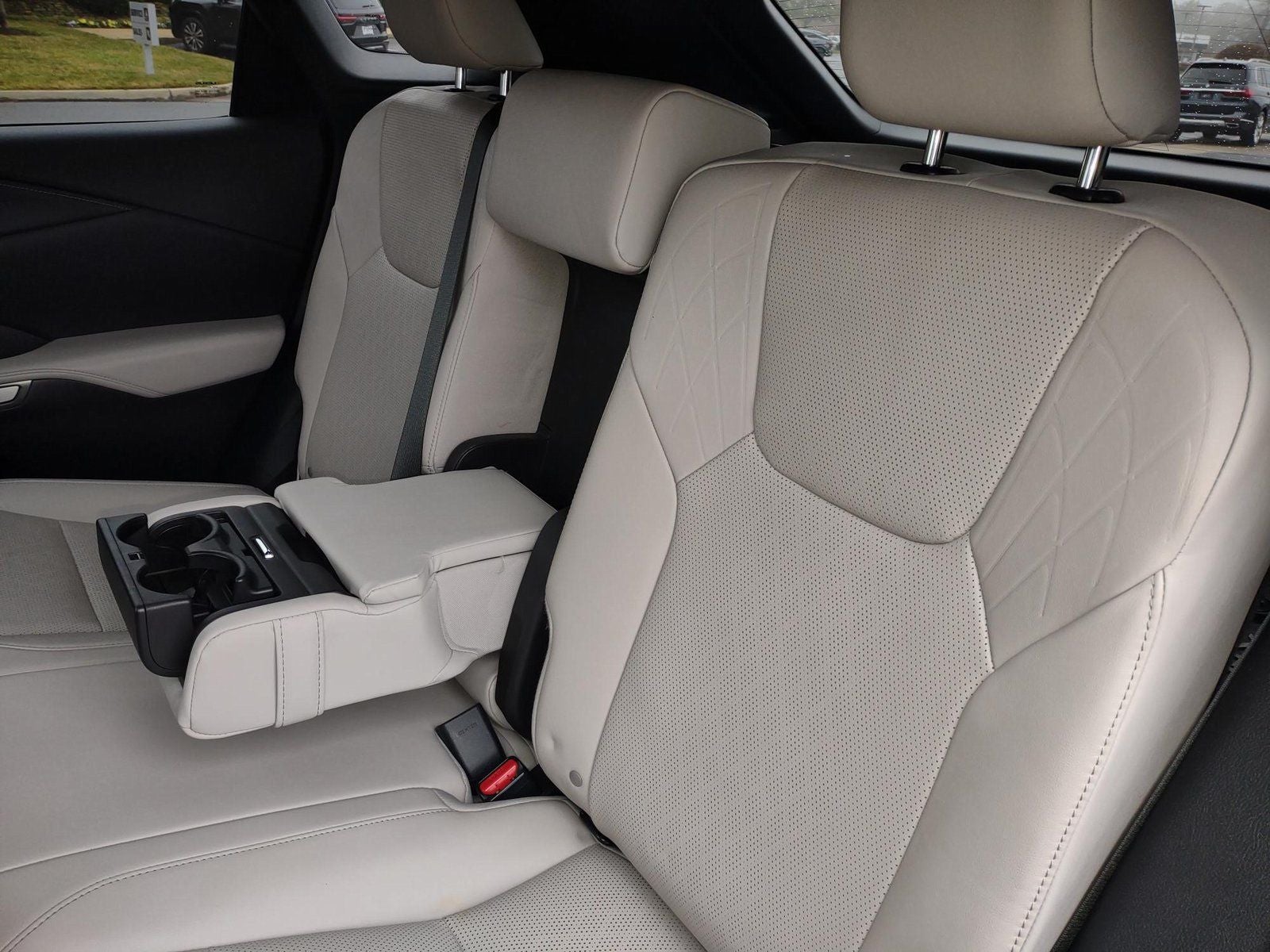 2023 Lexus RX 350 Premium Plus