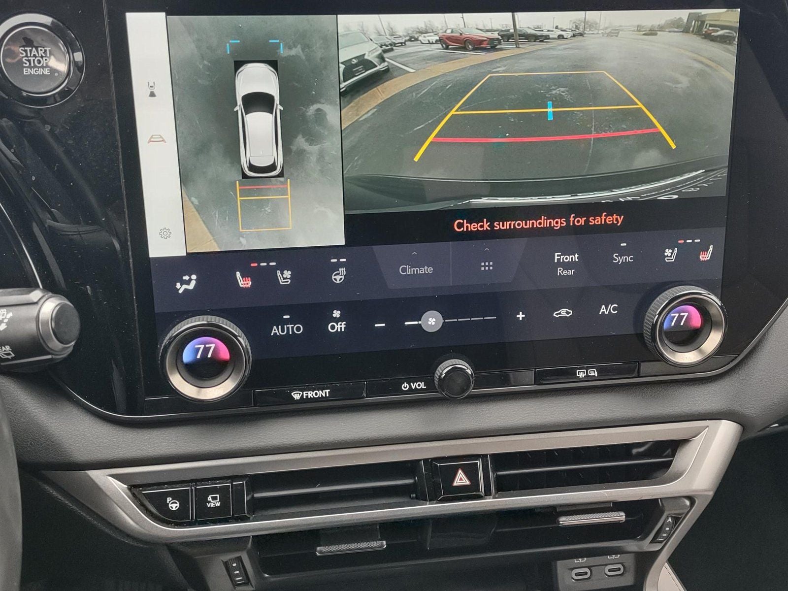 2023 Lexus RX 350 Premium Plus