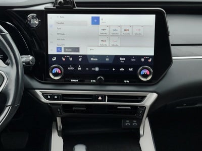 2023 Lexus RX 350 Premium Plus