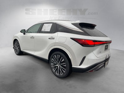 2023 Lexus RX 350 Premium Plus