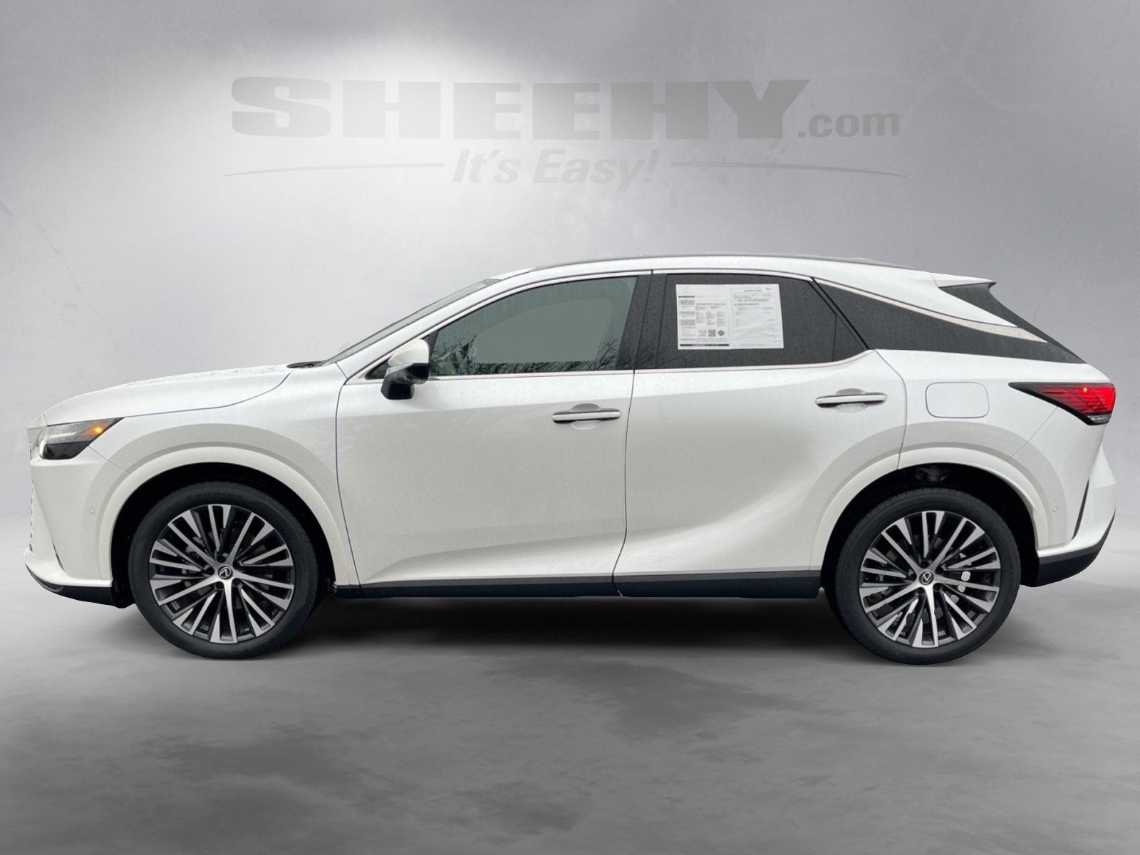 2023 Lexus RX 350 Premium Plus