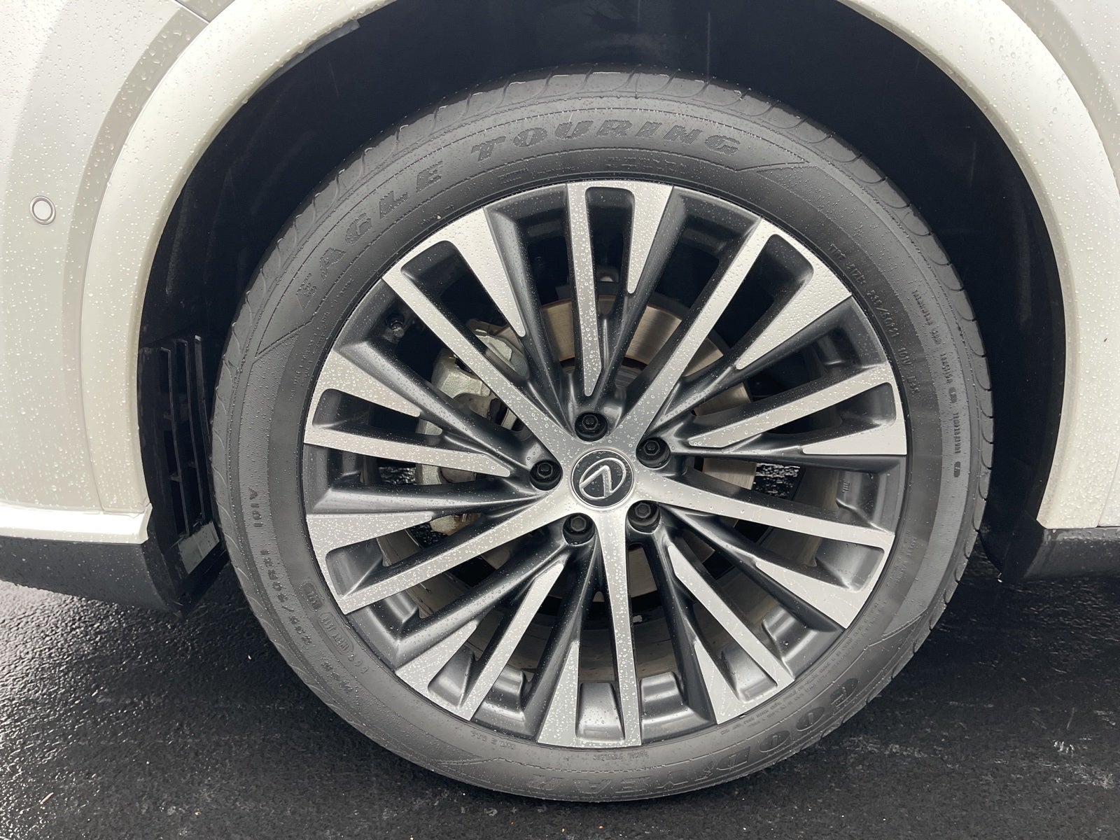 2023 Lexus RX 350 Premium Plus