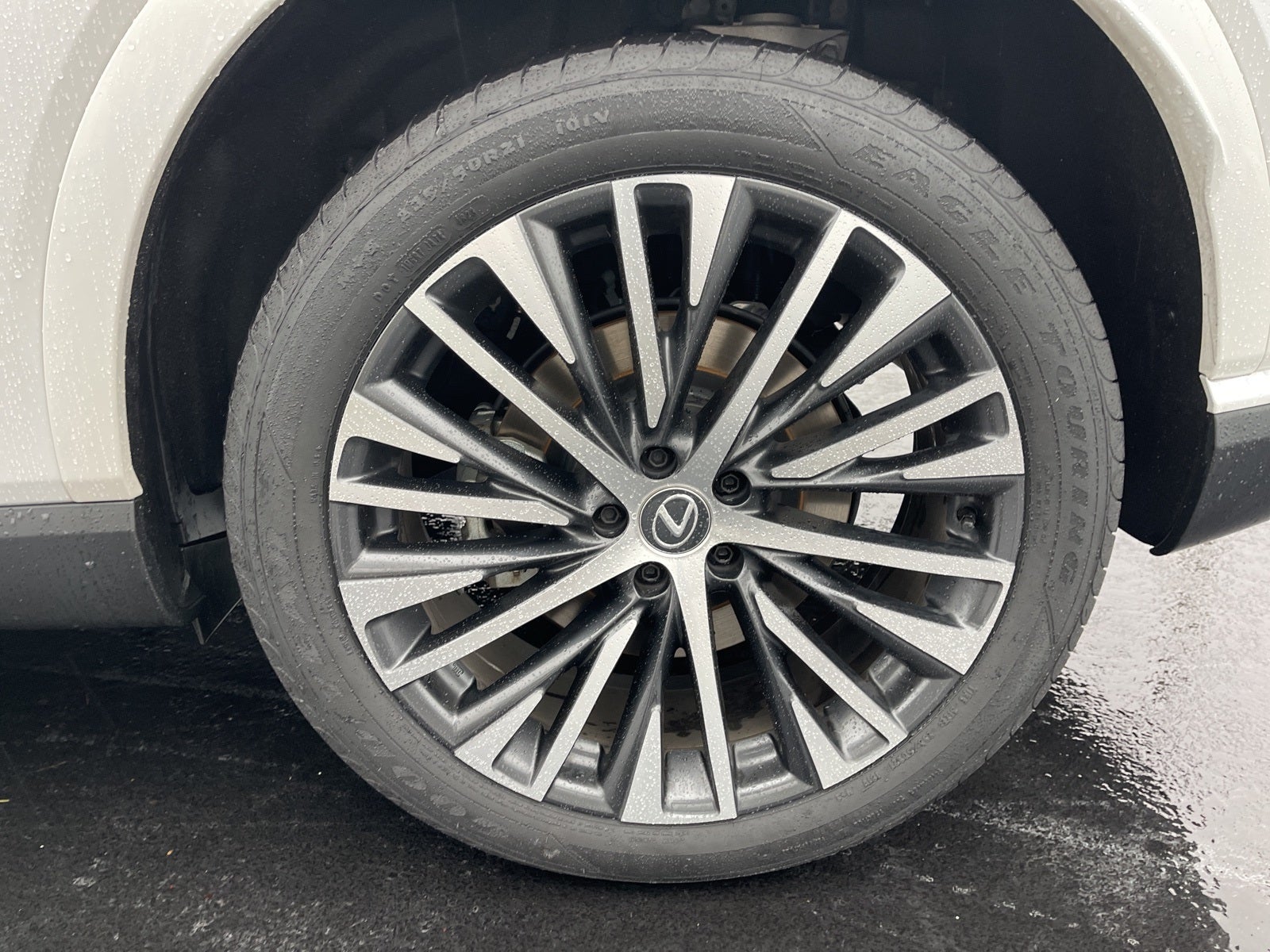 2023 Lexus RX 350 Premium Plus