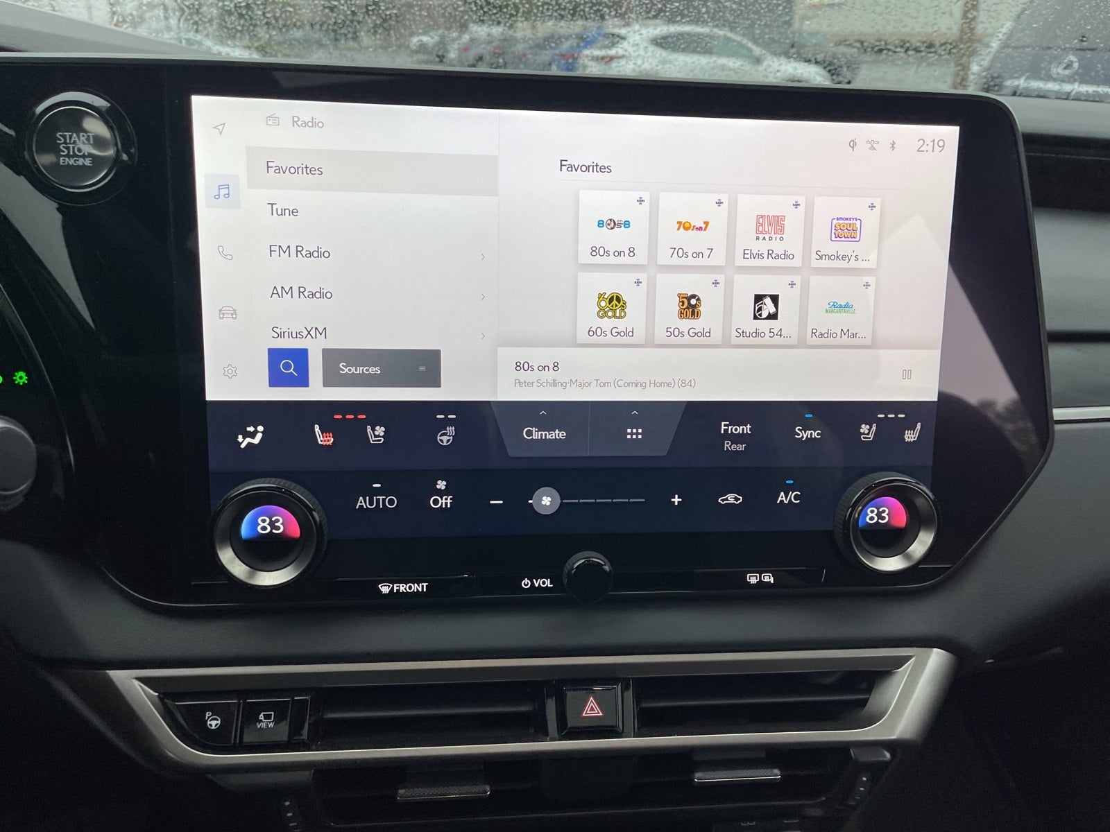 2023 Lexus RX 350 Premium Plus