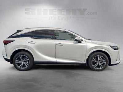 2023 Lexus RX 350 Premium