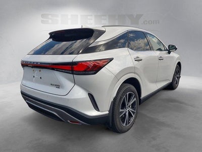 2023 Lexus RX 350 Premium