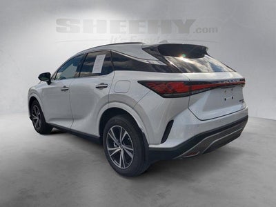 2023 Lexus RX 350 Premium