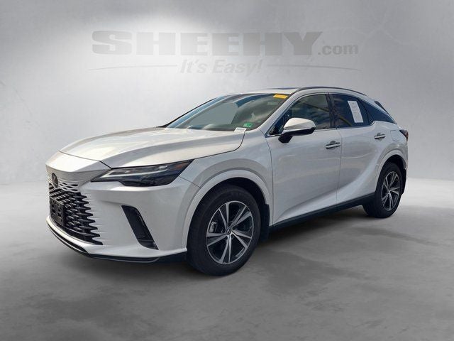 2023 Lexus RX 350 Premium