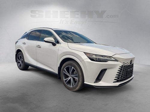 2023 Lexus RX 350 Premium