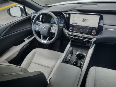 2023 Lexus RX 350 Premium