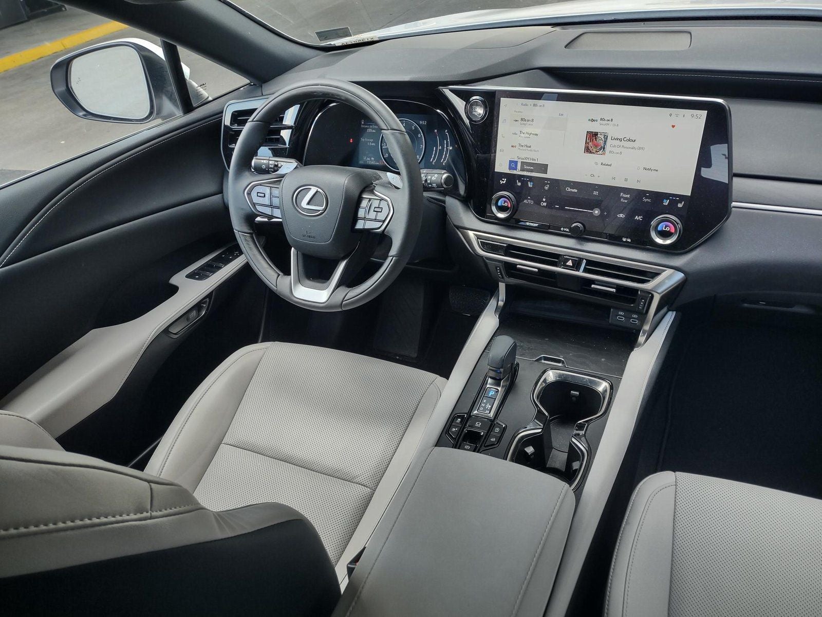 2023 Lexus RX 350 Premium