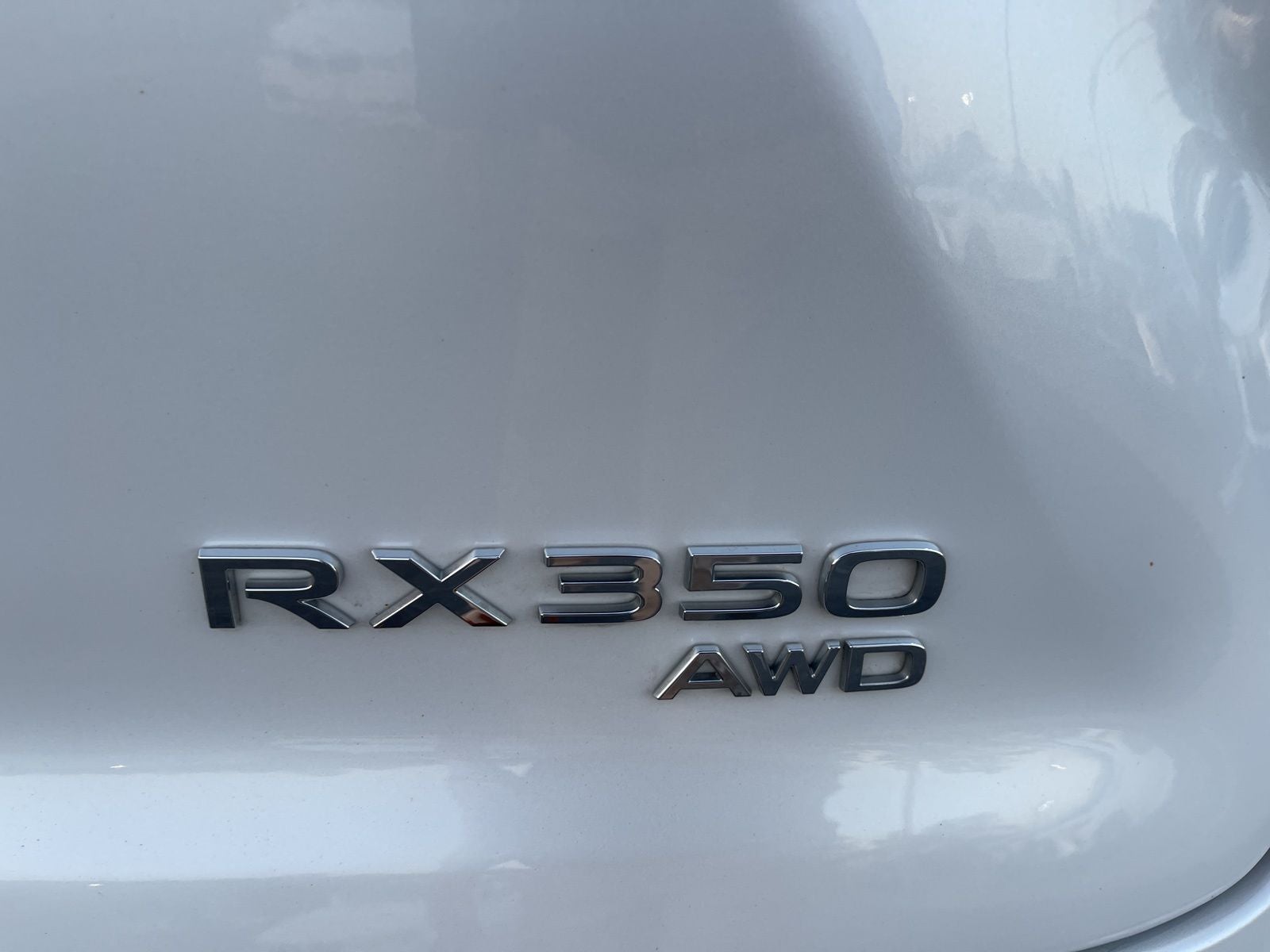 2023 Lexus RX 350 Premium