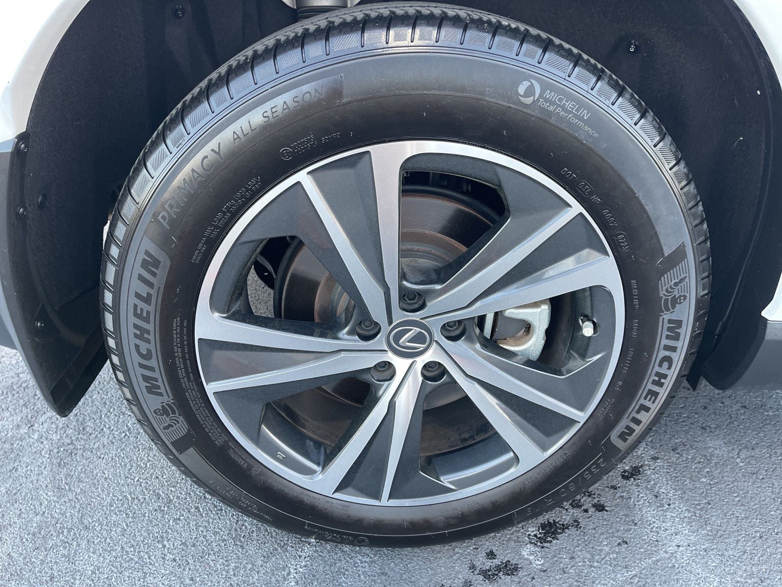 2023 Lexus RX 350 Premium