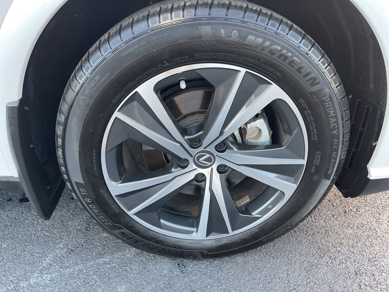 2023 Lexus RX 350 Premium