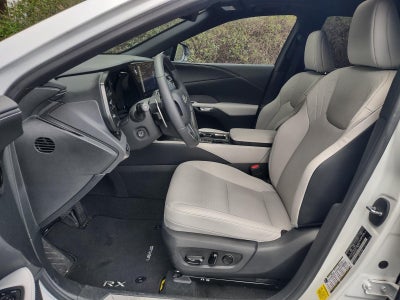 2023 Lexus RX 350 Premium