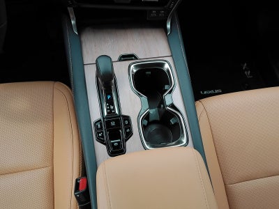 2026 Lexus RX 350 Premium