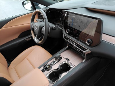 2026 Lexus RX 350 Premium