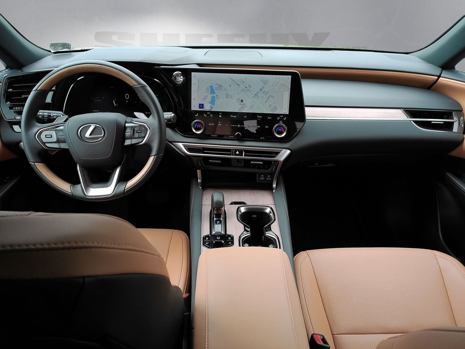 2026 Lexus RX 350 Premium