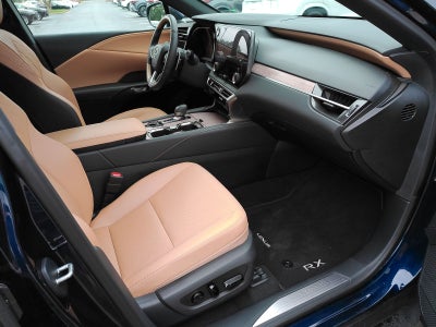 2026 Lexus RX 350 Premium
