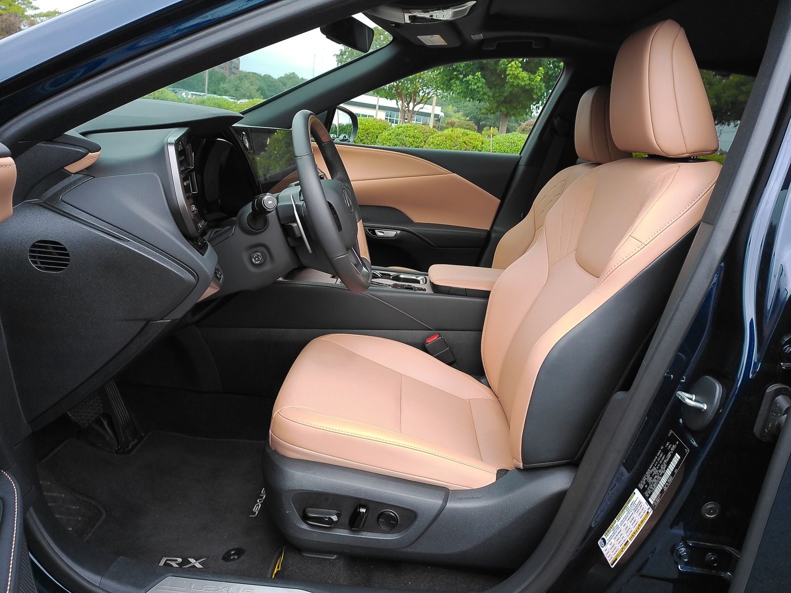 2026 Lexus RX 350 Premium