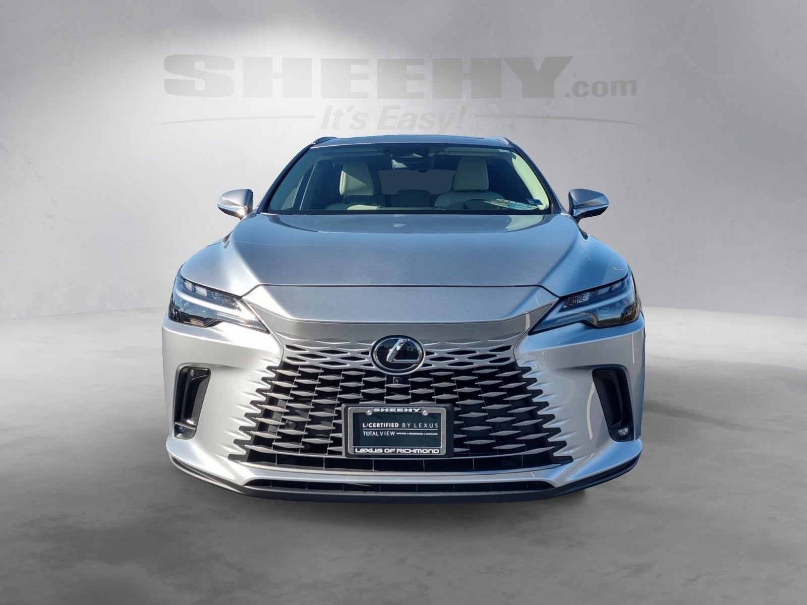 2025 Lexus RX 350 Premium Plus