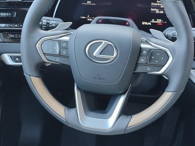 2025 Lexus RX 350 Premium Plus