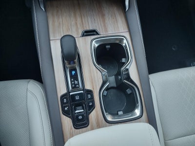 2025 Lexus RX 350 Premium Plus