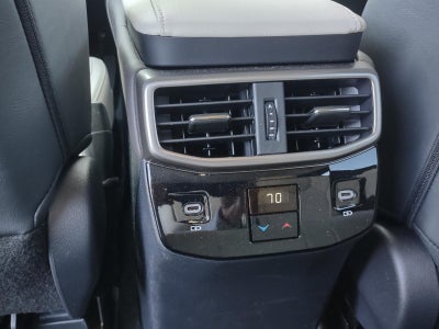 2025 Lexus RX 350 Premium Plus