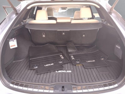 2025 Lexus RX 350 Premium Plus