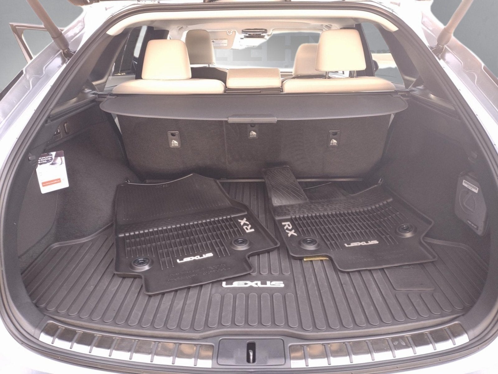 2025 Lexus RX 350 Premium Plus