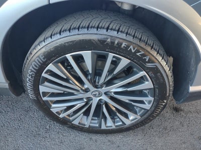 2025 Lexus RX 350 Premium Plus