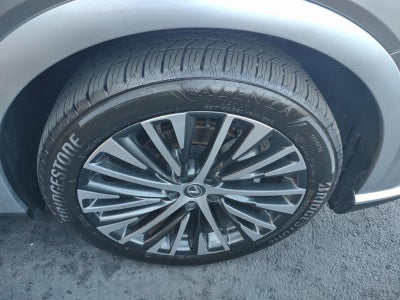 2025 Lexus RX 350 Premium Plus