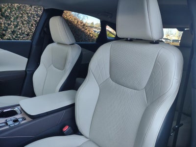 2025 Lexus RX 350 Premium Plus