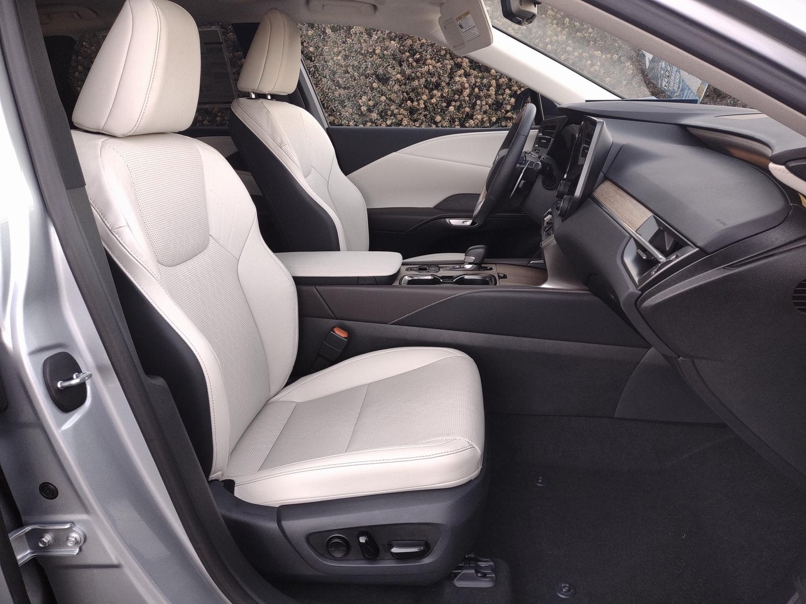 2025 Lexus RX 350 Premium Plus