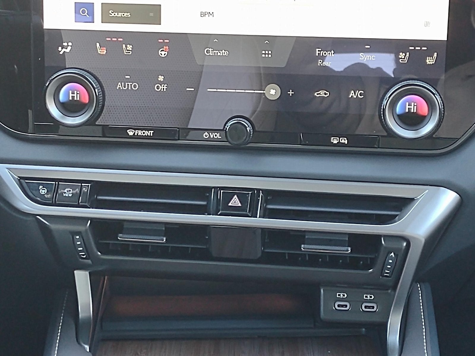 2025 Lexus RX 350 Premium Plus