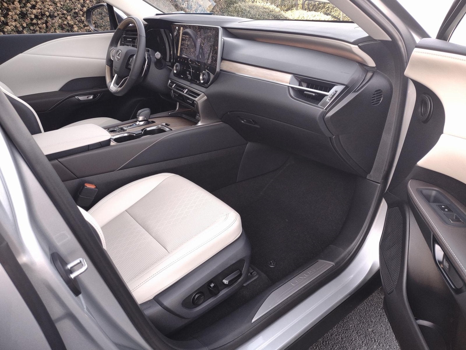 2025 Lexus RX 350 Premium Plus